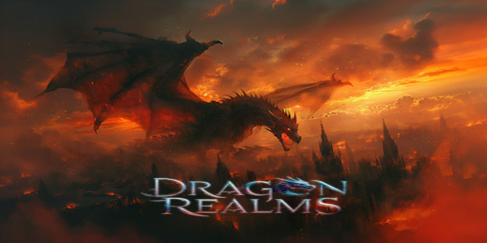 Strategi Akurat Mencuri Jackpot Emas di Slot Dragon Realms