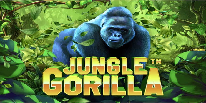 Metode Simple Menang Jackpot Tanpa Ribet di Slot Jungle Gorilla