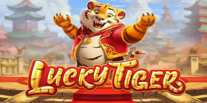 Pola Unggul Menghadirkan Jackpot Harian di Slot Lucky Tiger