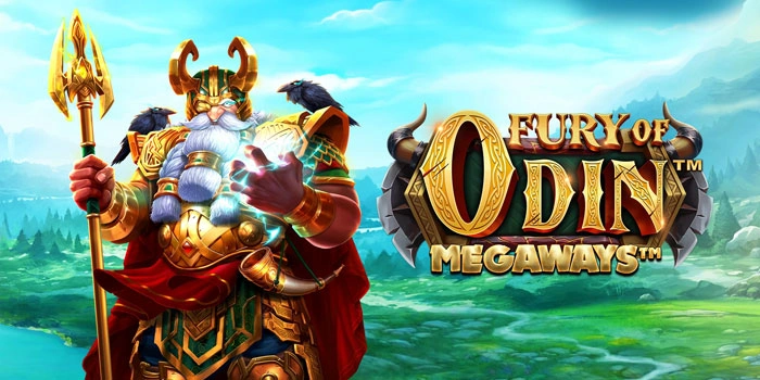 Tips Jitu Mendapat Kemenangan Slot Fury Of Odin Megaways