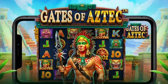 Cara Efektif Menang Jackpot Slot Gates Of Aztec