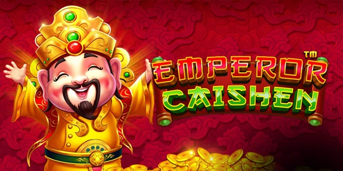 Panduan Slot Emperor Caishen Mengincar Jackpot Dengan Bet Kecil Panduan Slot Emperor Caishen Mengincar Jackpot Dengan Bet Kecil