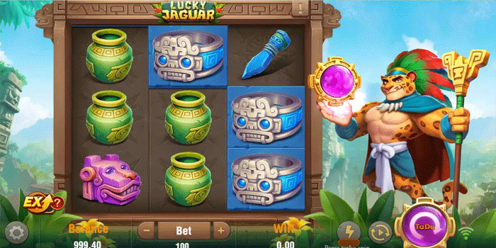 Gunakan Mode Demo Untuk Latihan.