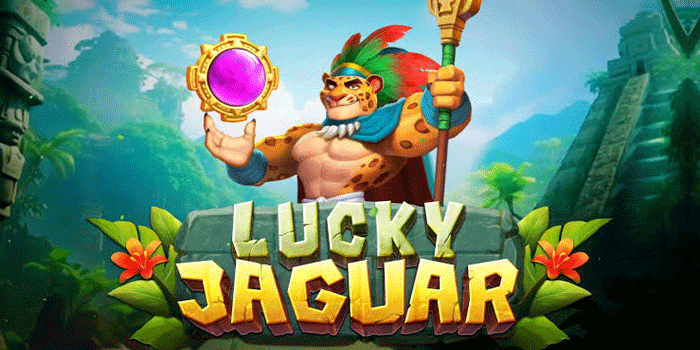 Anti Boncos Dengan Tips Jackpot Besar Slot Lucky Jaguar Anti Boncos Dengan Tips Jackpot Besar Slot Lucky Jaguar