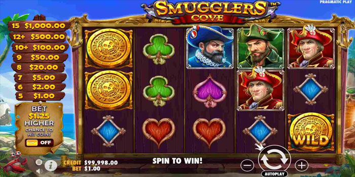 Mengenal Pola Bonus dan Free Spins